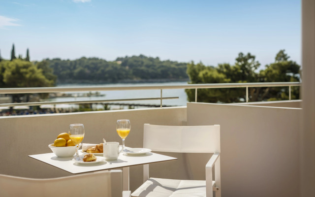 All-inclusive Hotel Albatros