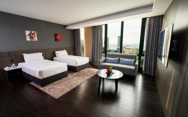 Jazz Hotel Penang