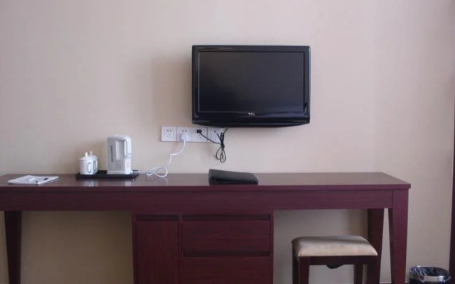 Weifang Hui Xuan Business Hotel