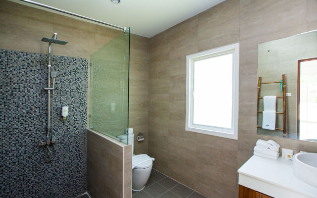 Villa Baan Anna Pool and Spa