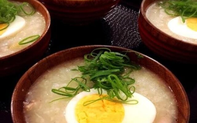 Reica Guest House＆Café