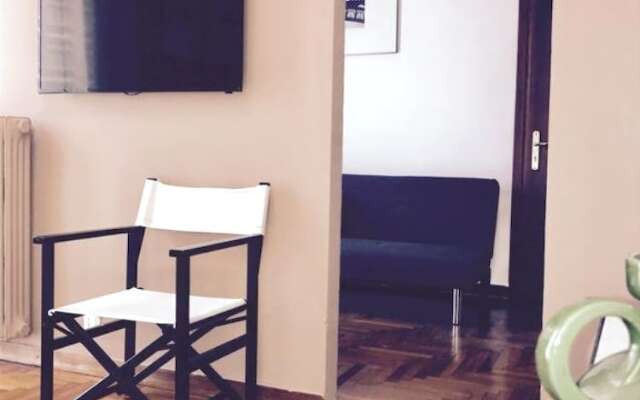 San Vito Loft
