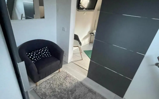 Nóra Apartman