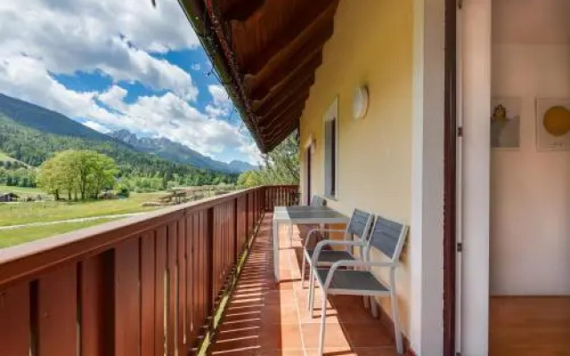 Villa Planina