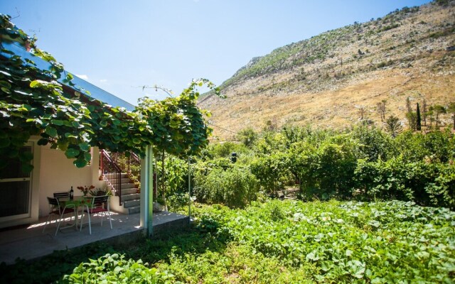 House With Large Garden, Right Next to the River