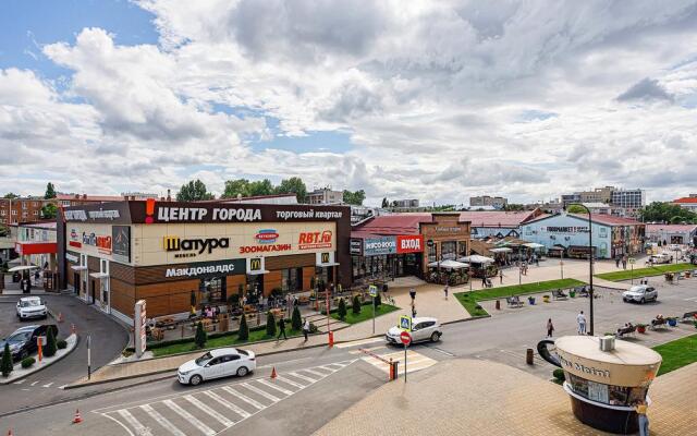 Pro Apart (Про Апарт) на улице Красная 176/8