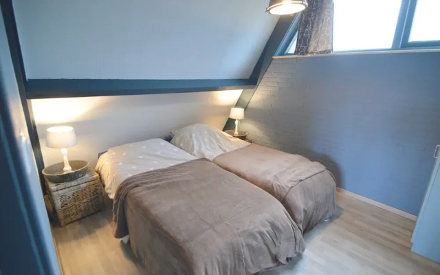 Holiday Home in Stramproy Near Forest