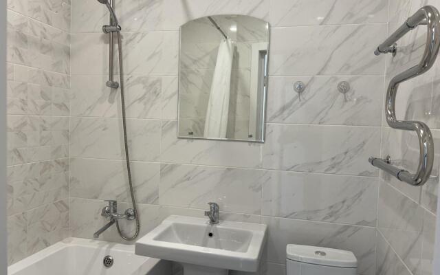 Апартаменты на улице Грибоедова 21