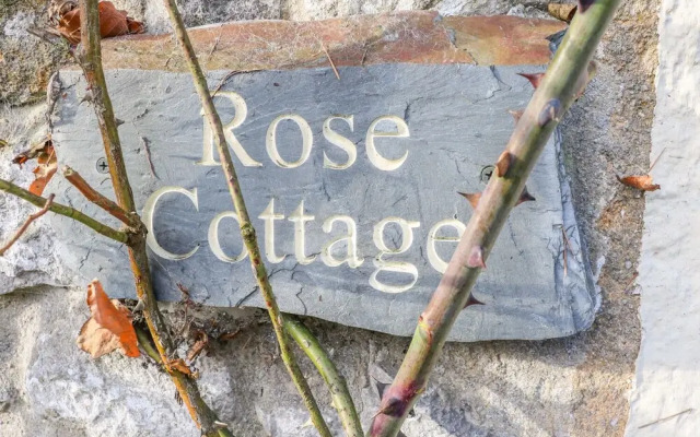 Rose Cottage