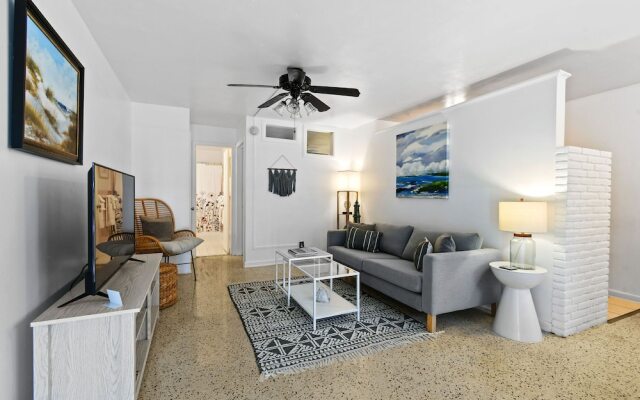 Sunshine Shores Boutique Apartments