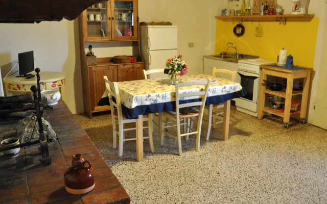 Fattoria Santa Lucia