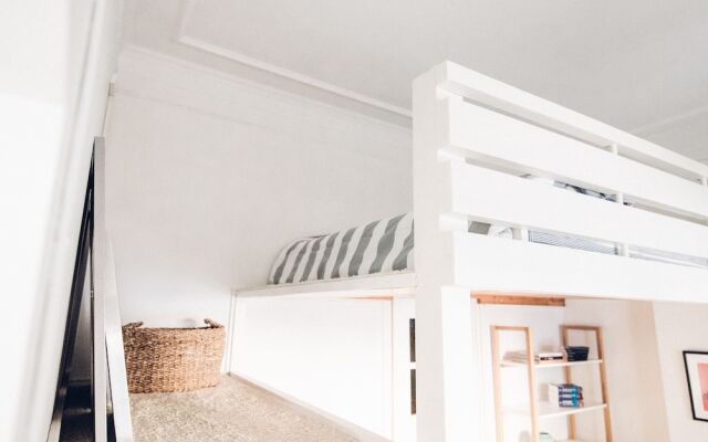 Wehost Liisankatu 25