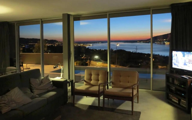 Casa Da Quinta Dos Moinhos