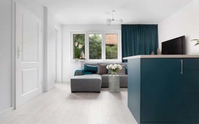 Elite Apartments Beachfront Przy PLA Y