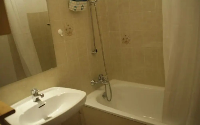 Joran JR7 Sunny & View 4 Pers