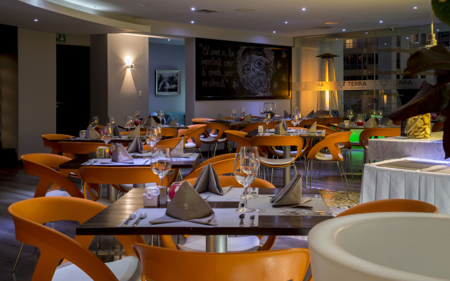 Stannum Boutique Hotel & Spa