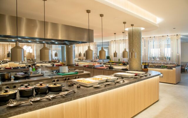 Senseana Sea Side Resort & Aquadventure - All Inclusive