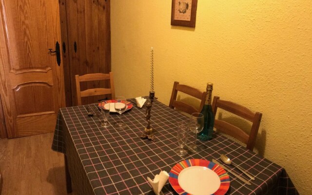 Garajonay Apartamento