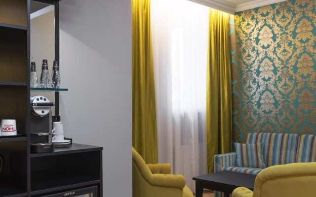 Thon Hotel Rosenkrantz