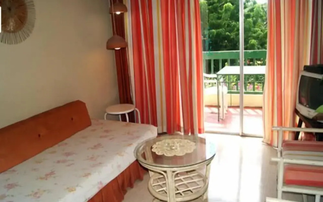 Walmer Lodge Apartments