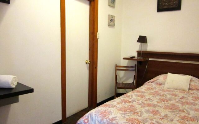 Maki Hostels & Suites Valparaiso