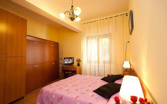 Pensione Bullicante Roma