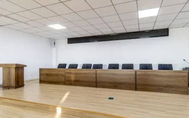 Zhunduo Smart Hotel Baiyangdian Station