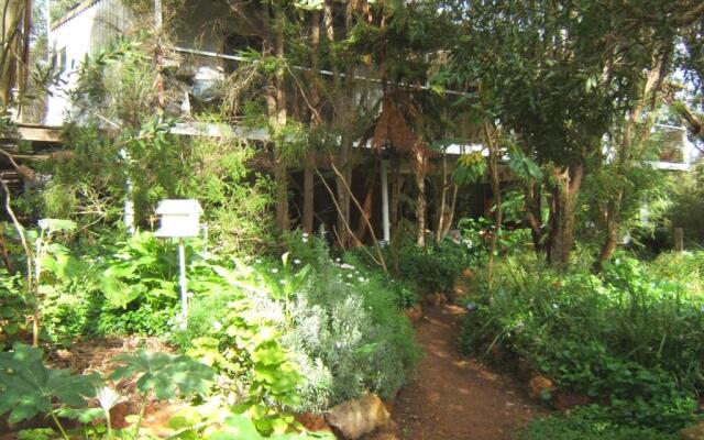 Whispering Pines Bed and Breakfast