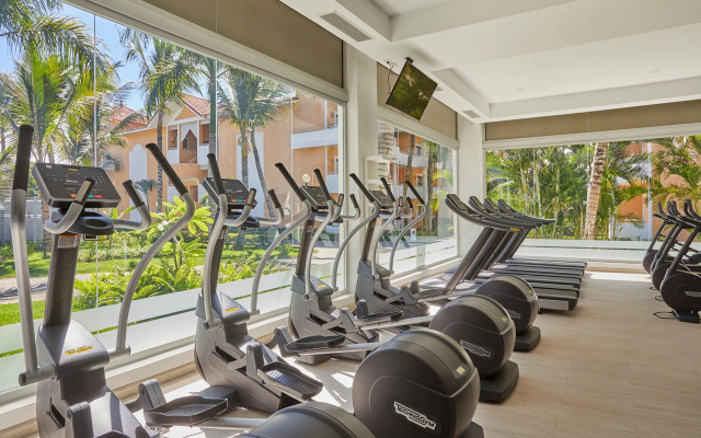 Grand Bahia Principe Aquamarine