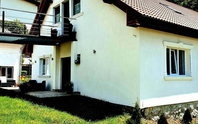 Twins Apartments Sovata