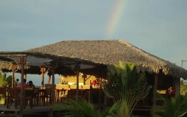 Casa Caiçara Villas de Praia