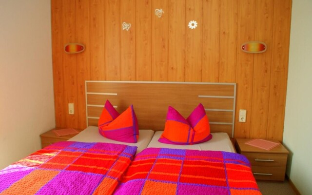 Ferienhaus Zur Alten Schule