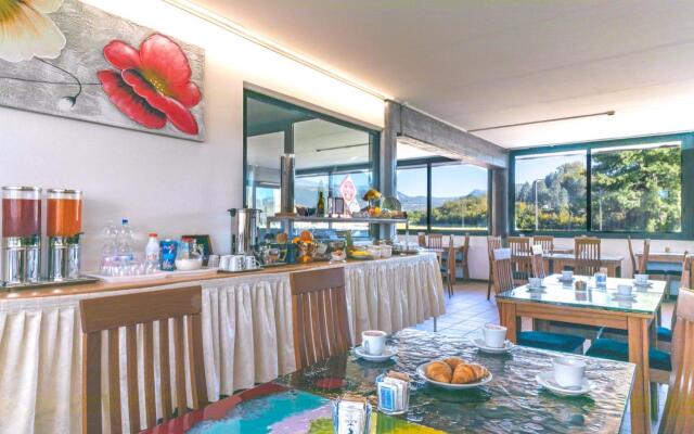 Hotel Valpolicella International