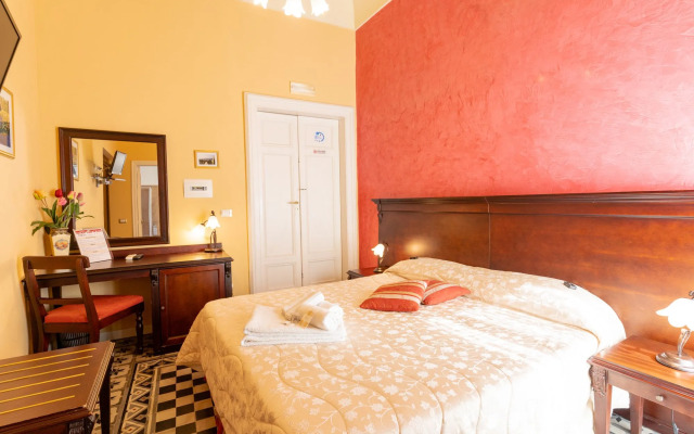 Palazzo 'Il Cavaliere' - B&B di Charme