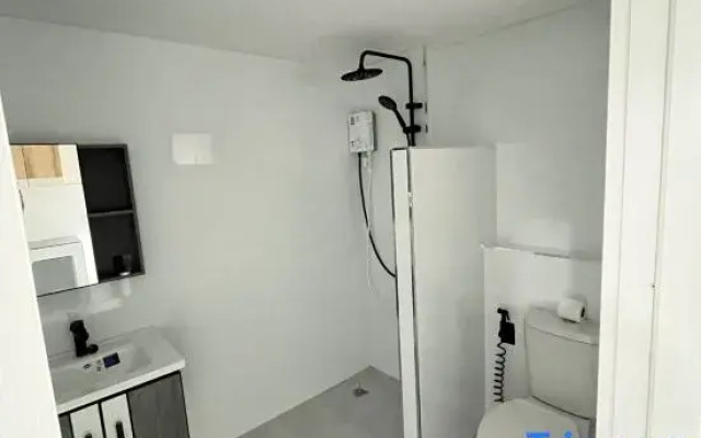 S&Y Apartment
