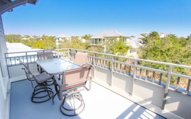 A Little Beachy by RedAwning