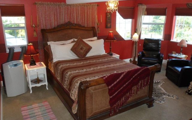 Hawley Place Bed and Breakfast