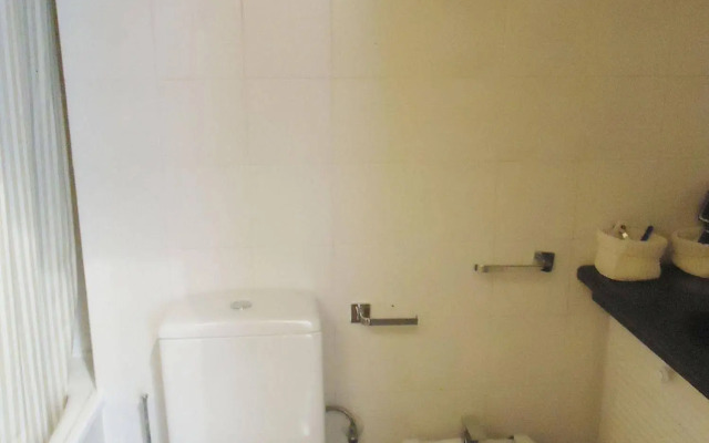 Apartamentos Alba Park Fenals