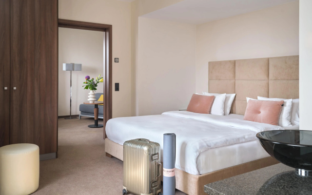 Fleming's Selection Hotel Frankfurt-City 
