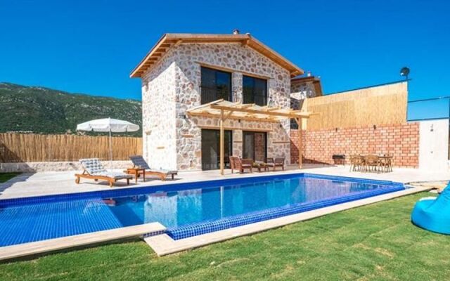 Villa İstinye 2