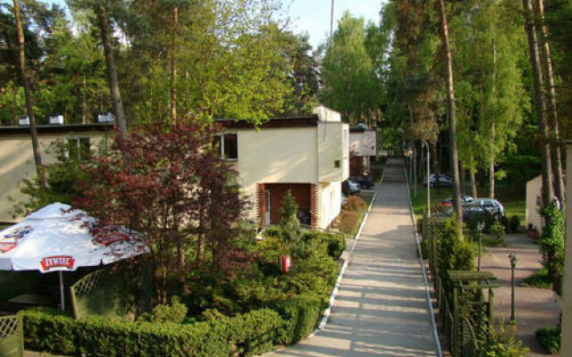 Osrodek Wypoczynkowy Baltyk