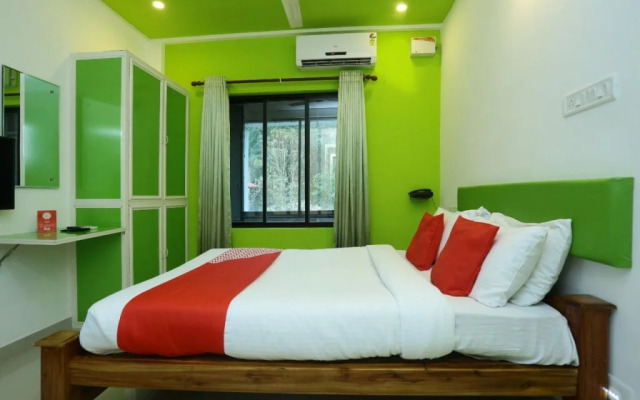 Spring Valley By OYO Rooms