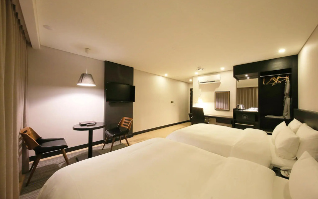 Hotel Kobos