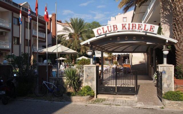 Kibele Hotel & Apart