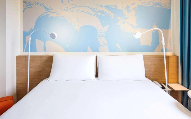 ibis Styles Toulouse Nord Sesquières