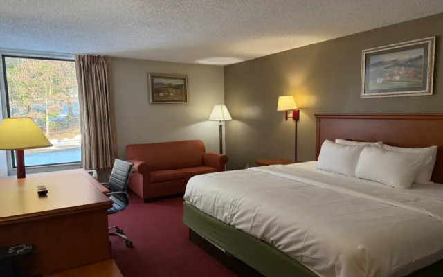 Econo Lodge Mt. Hope - Beckley