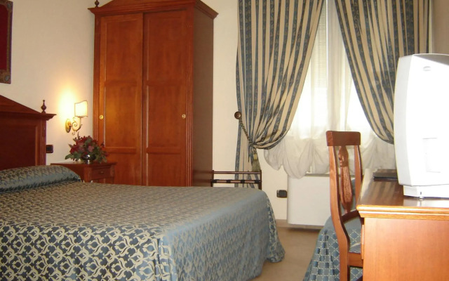 Hotel D'Angelo Palace