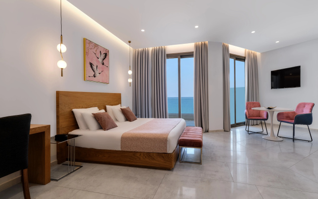 Mythical Coast Wellness Retreat