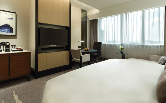 InterContinental Shanghai Hongqiao NECC by IHG