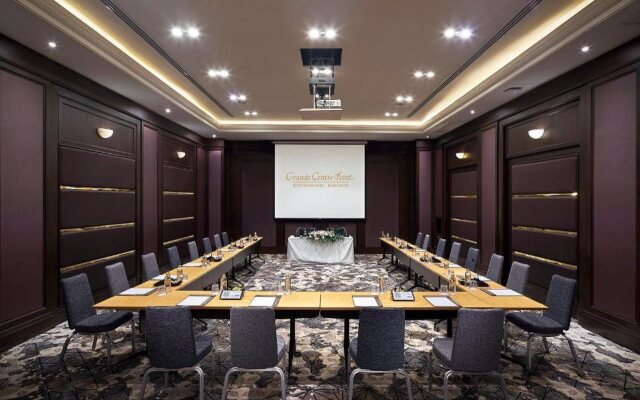 Grande Centre Point Ratchadamri Hotel